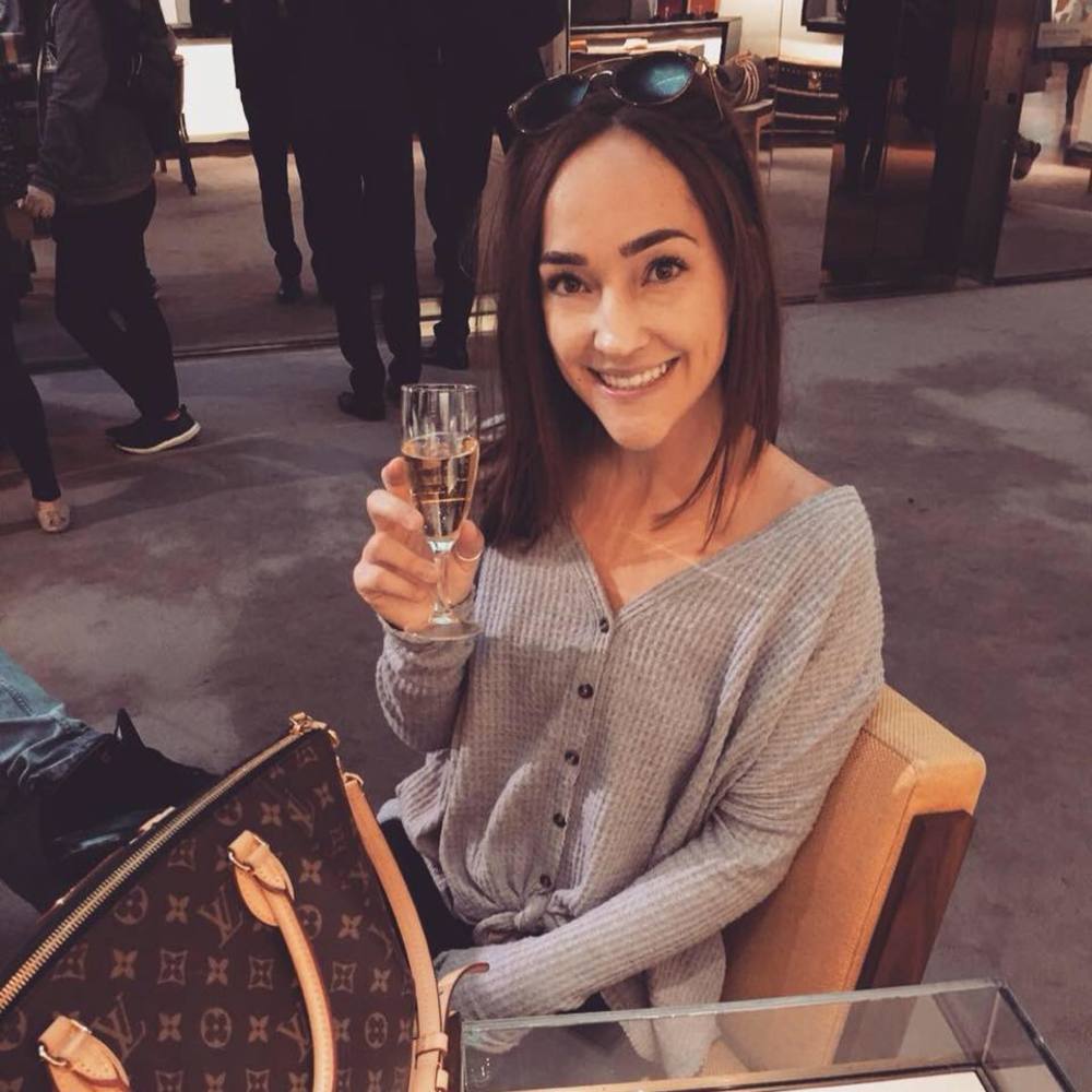 Meet your Posher, Sydney